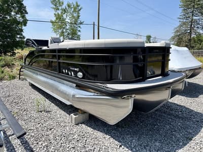 BOATZON | Harris Cruiser 210 SL 2026