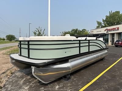 BOATZON | Harris Cruiser 210 SL 2026