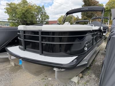 BOATZON | Harris Cruiser 210 SL 2026