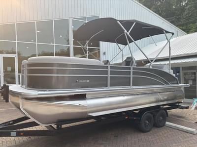 BOATZON | Harris Cruiser 210 SL 2026