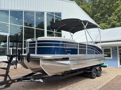 BOATZON | Harris Cruiser 210 SL 2026