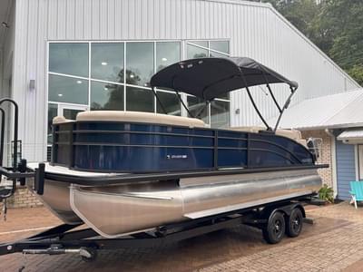 BOATZON | Harris Cruiser 210 SL 2026