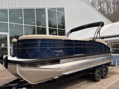 BOATZON | Harris Cruiser 210 SL 2026 BOATZON | Harris Cruiser 210 SL 2026