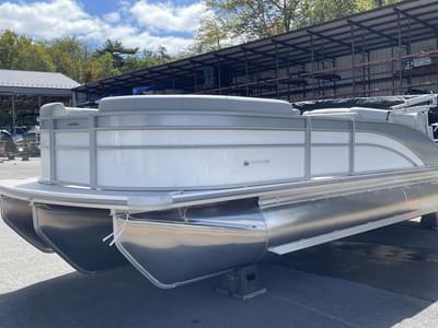 BOATZON | Harris Cruiser 210 SL 2026