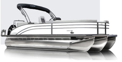 BOATZON | Harris Cruiser 210 SL 2026