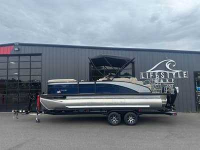 BOATZON | Harris Cruiser 210 SL 2026