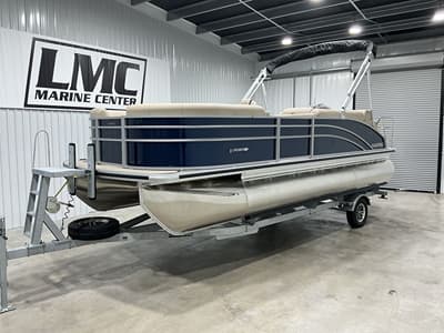 BOATZON | Harris Cruiser 210 SL 2027 BOATZON | Harris Cruiser 210 SL 2027
