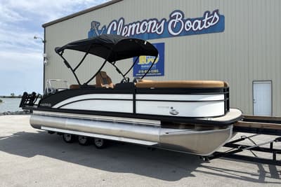 BOATZON | Harris Cruiser 210 SL 2027