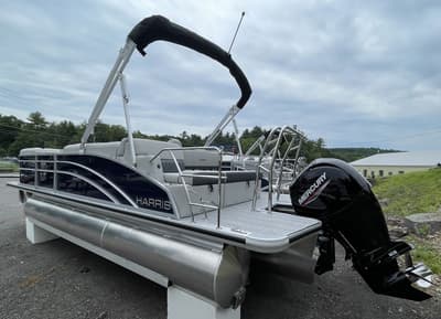 BOATZON | Harris Cruiser 210 SL 2027