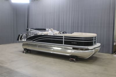 BOATZON | Harris Cruiser 210 SL 2027