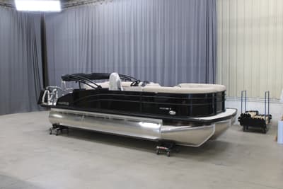 BOATZON | Harris Cruiser 210 SL 325 TriToon w150 4Stroke 2026