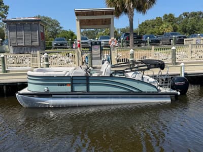 BOATZON | Harris CRUISER 210 SLDH 2023
