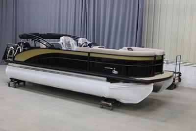 BOATZON | Harris Cruiser 210 SLDH 2025