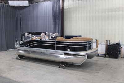 BOATZON | Harris Cruiser 210 SLDH 2026