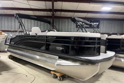 BOATZON | Harris Cruiser 210 SLDH 2026