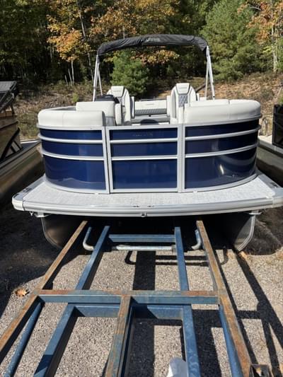 BOATZON | Harris Cruiser 210 SLDH 2026