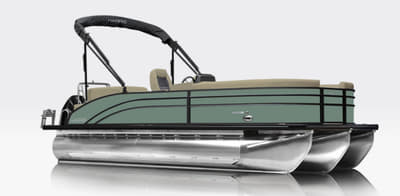 BOATZON | Harris Cruiser 210 SLDH 2027