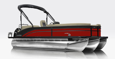 BOATZON | Harris Cruiser 210 SLDH 2027