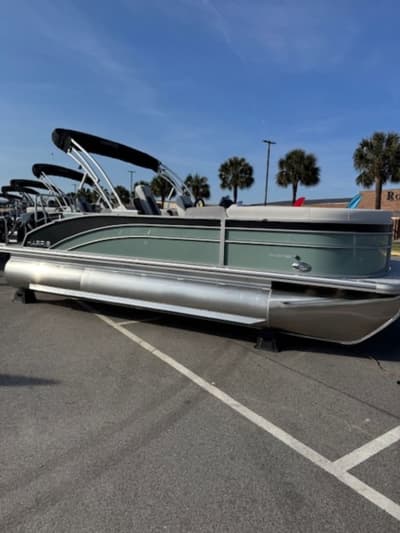 BOATZON | Harris Cruiser 210 SLDH 2026