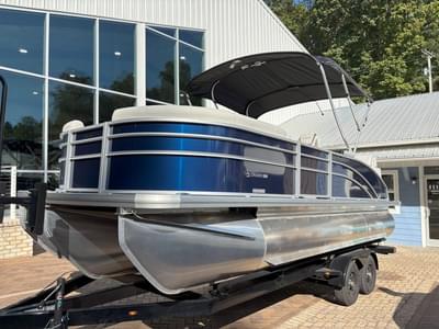 BOATZON | Harris Cruiser 210 SLDH 2026