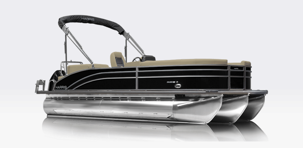 2026 Harris Harris Cruiser 210 SLDH 2026 - Sold Boat