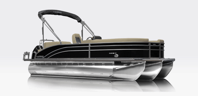 BOATZON | Harris Cruiser 210 SLDH 2026