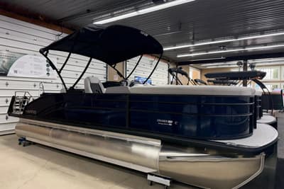 BOATZON | Harris Cruiser 210 SLDH 2026