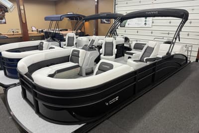 BOATZON | Harris Cruiser 210 SLDH 2026 BOATZON | Harris Cruiser 210 SLDH 2026
