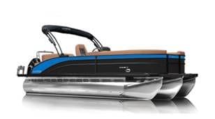 BOATZON | Harris Cruiser 210 SLDH 2026