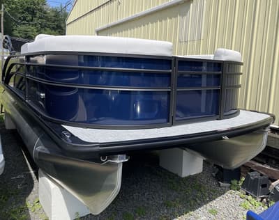 BOATZON | Harris Cruiser 210 SLDH 2026