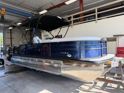 BOATZON | Harris Cruiser 210 SLDH 2027