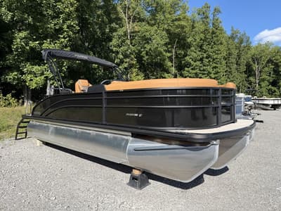 BOATZON | Harris Cruiser 210 SLDH 2027