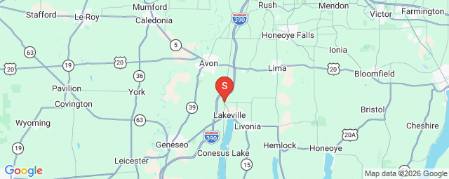 location