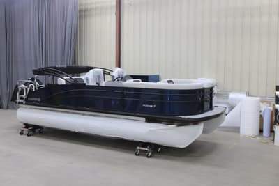 BOATZON | Harris Cruiser 210 SLDH Heritage Edition 2026