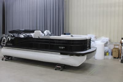 BOATZON | Harris Cruiser 210 SLDH Heritage Edition 2026