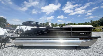 BOATZON | Harris Cruiser 210 SLDH Heritage Edition 2026 BOATZON | Harris Cruiser 210 SLDH Heritage Edition 2026