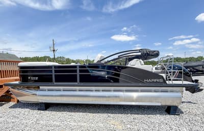 BOATZON | Harris Cruiser 210 SLDH Heritage Edition 2026