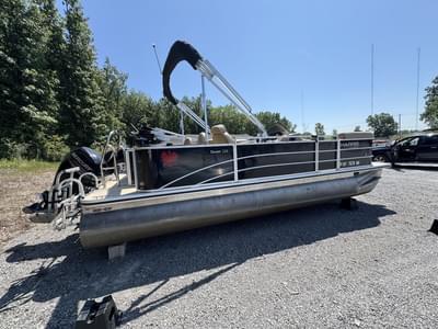 BOATZON | Harris Cruiser 220 2014 BOATZON | Harris Cruiser 220 2014
