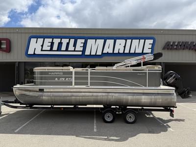 BOATZON | Harris Cruiser 220 2015 BOATZON | Harris Cruiser 220 2015