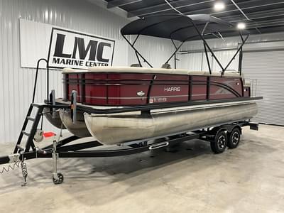BOATZON | Harris CRUISER 220 2019
