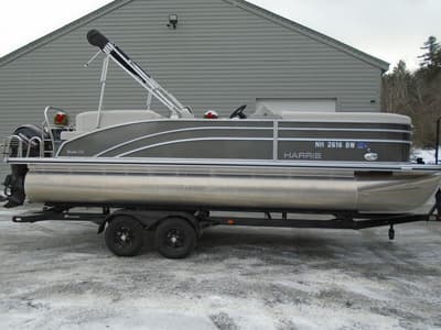 BOATZON | Harris Cruiser 230 150 HP CW 2022 BOATZON | Harris Cruiser 230 150 HP CW 2022