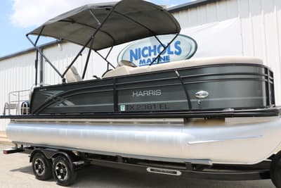 BOATZON | Harris Cruiser 230 2019