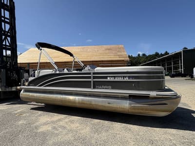 BOATZON | Harris Cruiser 230 2021