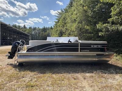 BOATZON | Harris Cruiser 230 2022