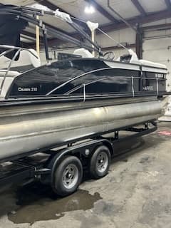 BOATZON | Harris Cruiser 230 SLDH 2023