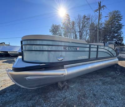 BOATZON | Harris Cruiser 230 2023