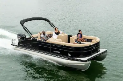 BOATZON | Harris Cruiser 230 2023 BOATZON | Harris Cruiser 230 2023