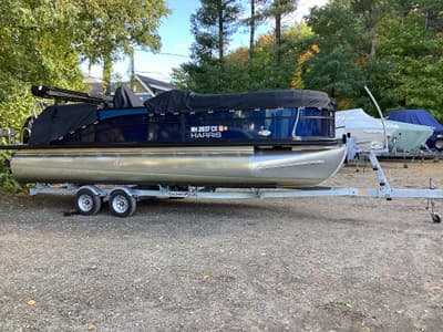 BOATZON | Harris Cruiser 230 2023