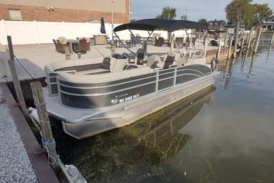 BOATZON | Harris Cruiser 230 2023