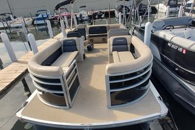 BOATZON | Harris Cruiser 230 2024
